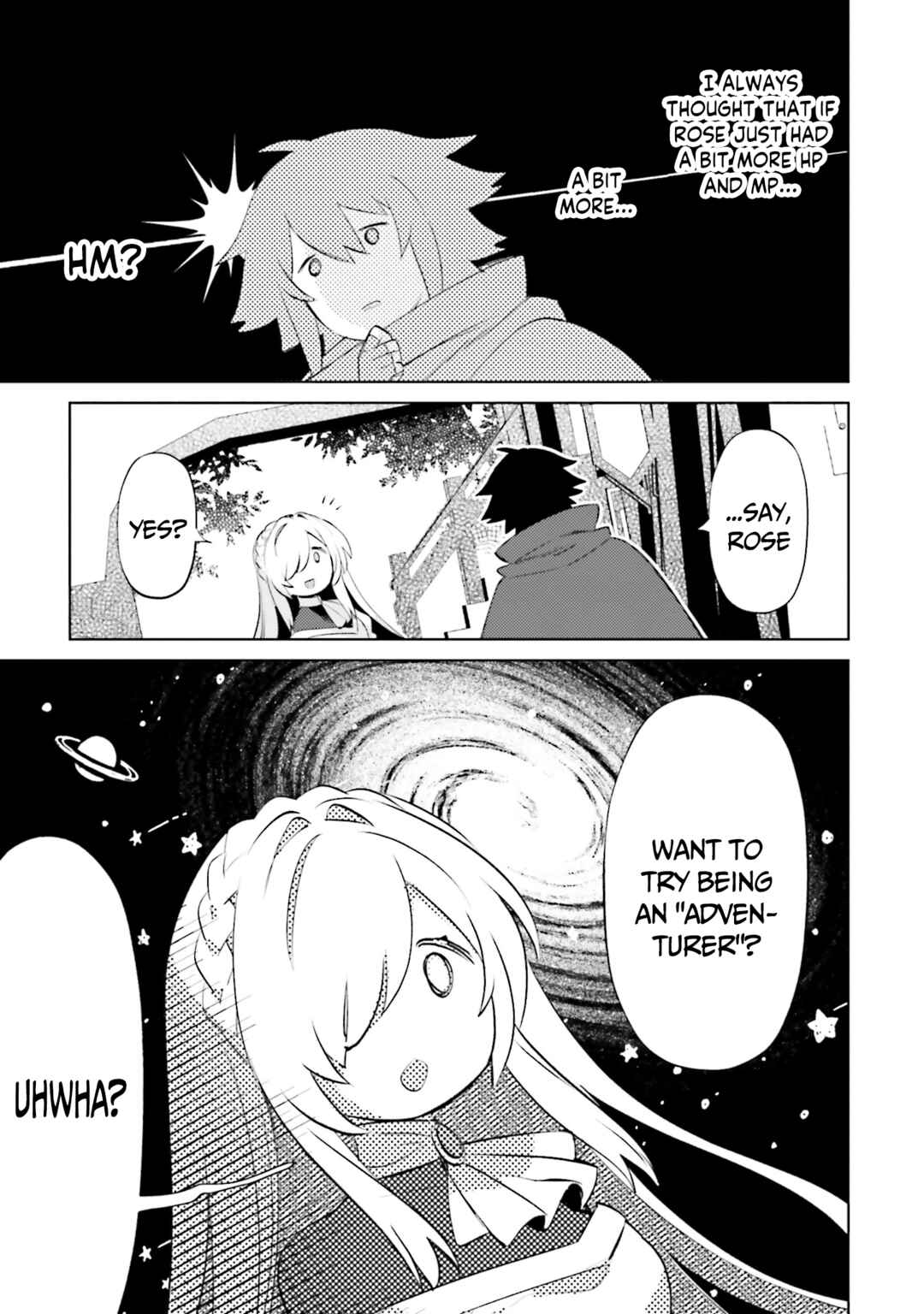 Page 18 Chapter 28 Shujinkou Janai!