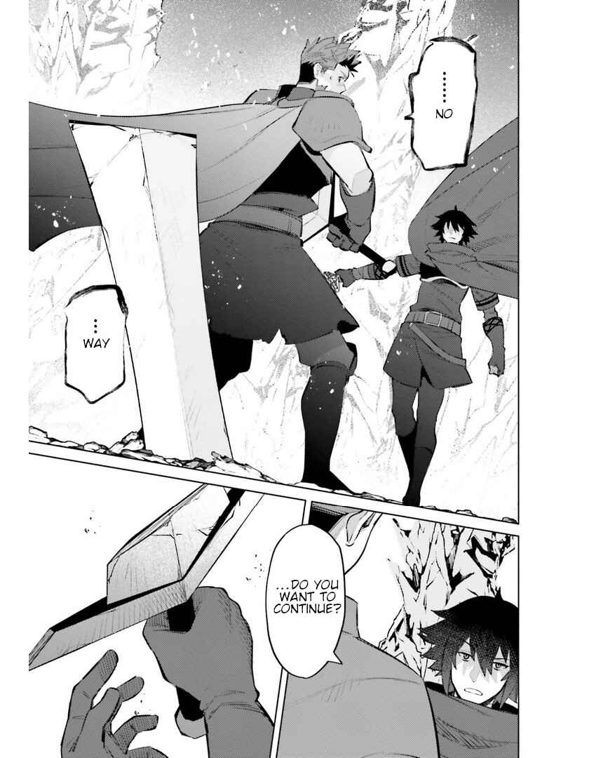 Page 28 Chapter 9 Shujinkou Janai!