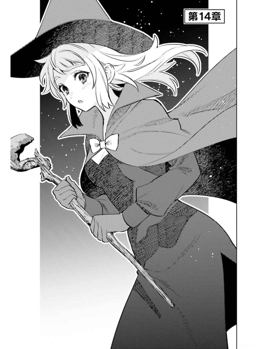 Page 1 Chapter 14 Shujinkou Janai!