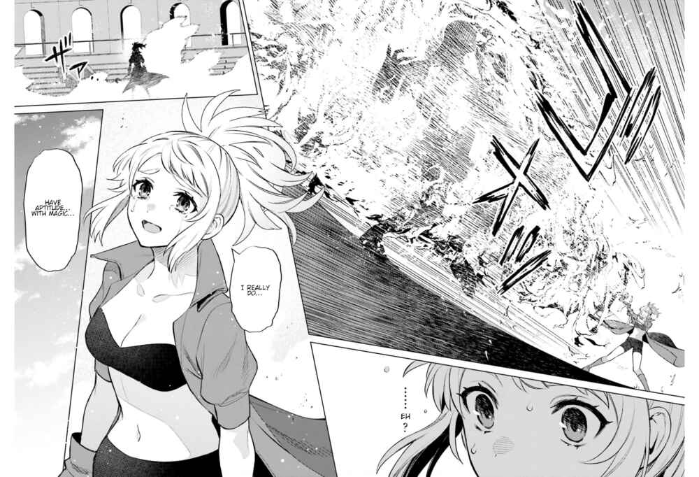 Page 20 Chapter 14 Shujinkou Janai!