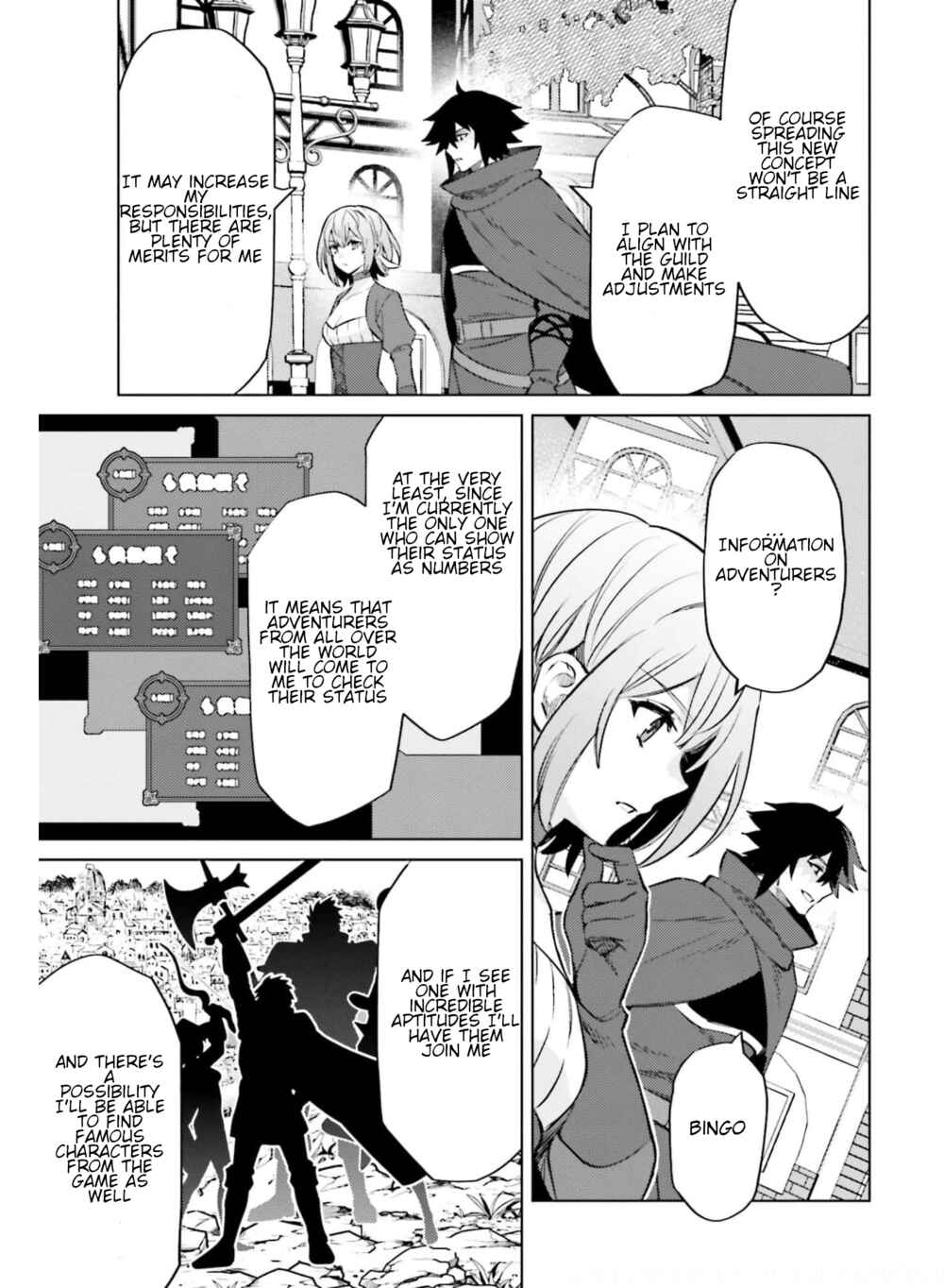 Page 24 Chapter 14 Shujinkou Janai!