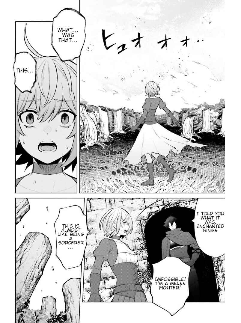 Page 22 Chapter 8 Shujinkou Janai!