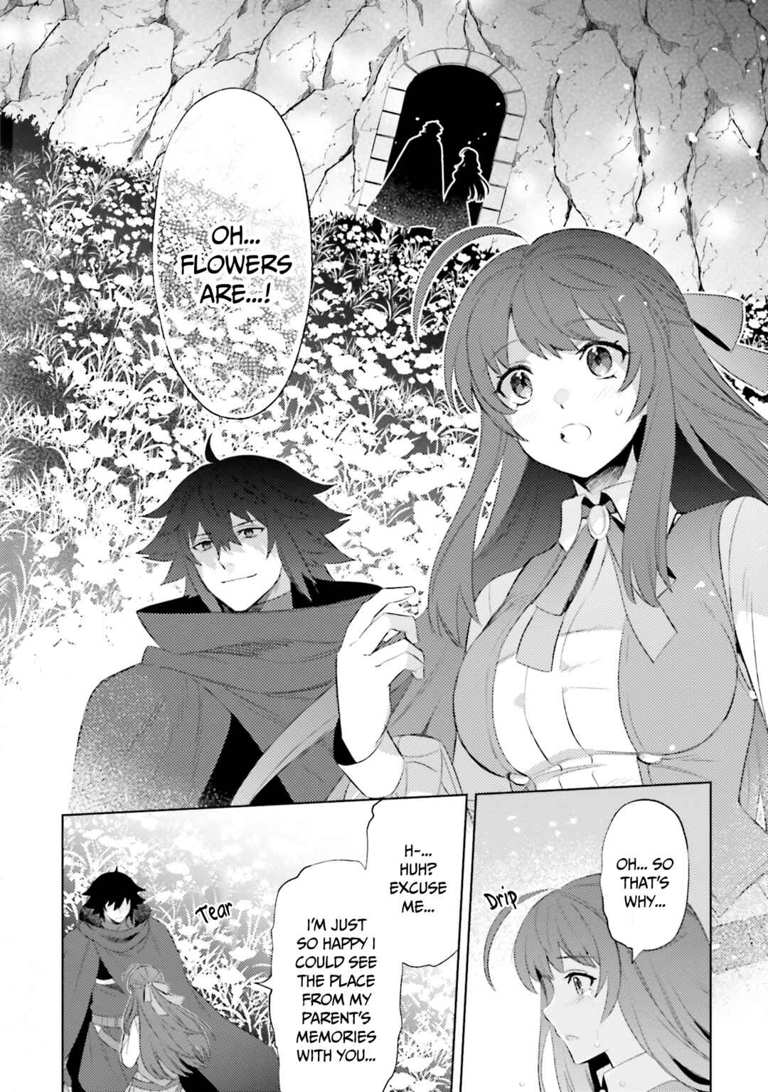 Page 11 Chapter 26 Shujinkou Janai!