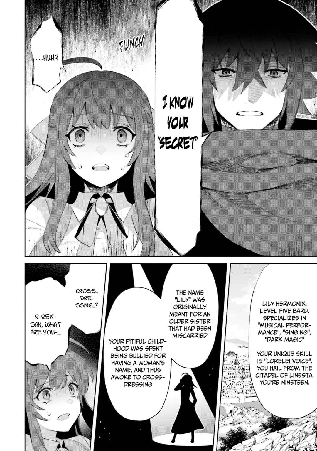Page 13 Chapter 26 Shujinkou Janai!