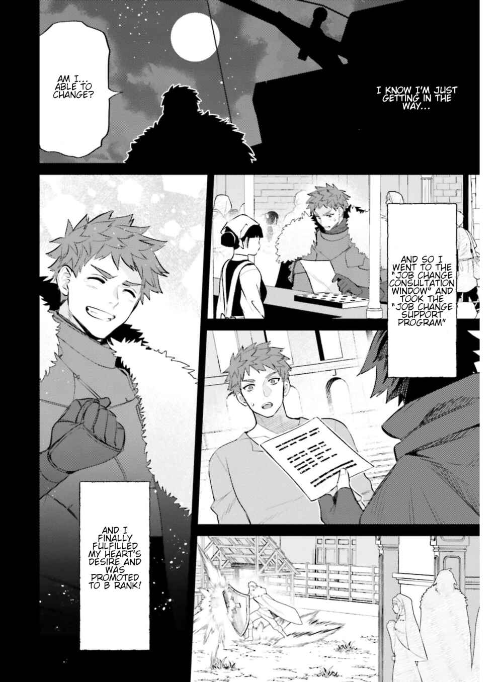 Page 2 Chapter 15.5 Shujinkou Janai!