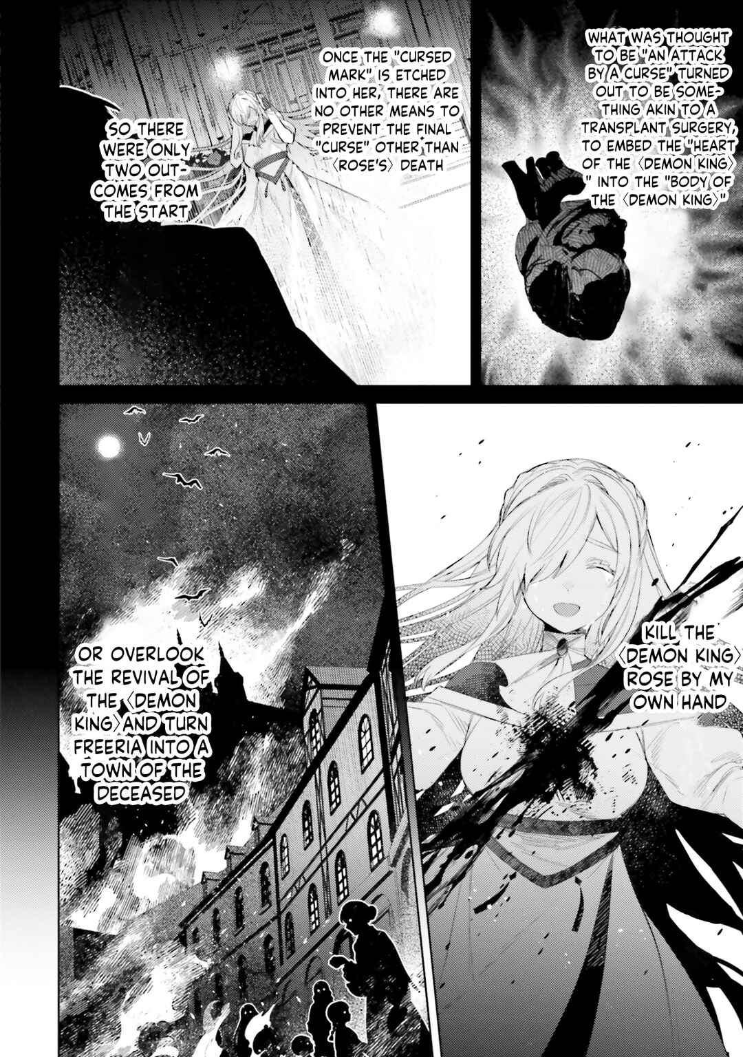 Page 21 Chapter 30 Shujinkou Janai!
