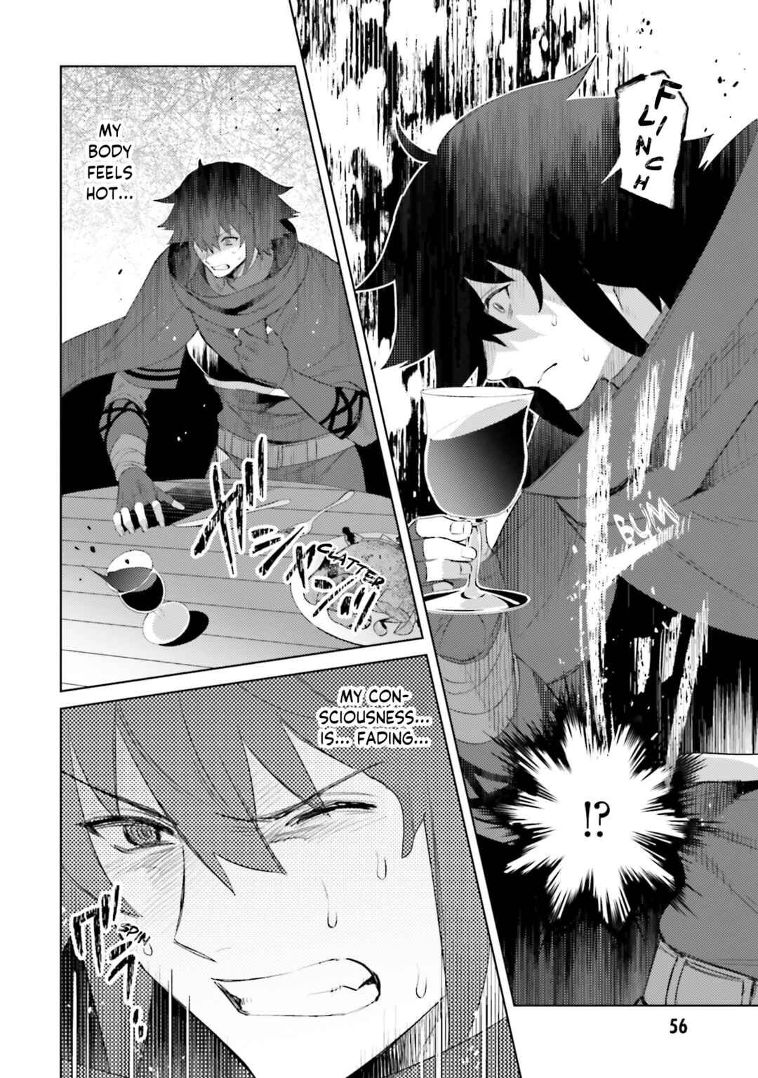 Page 11 Chapter 25 Shujinkou Janai!