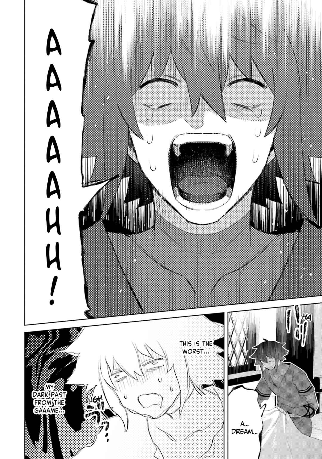 Page 23 Chapter 25 Shujinkou Janai!