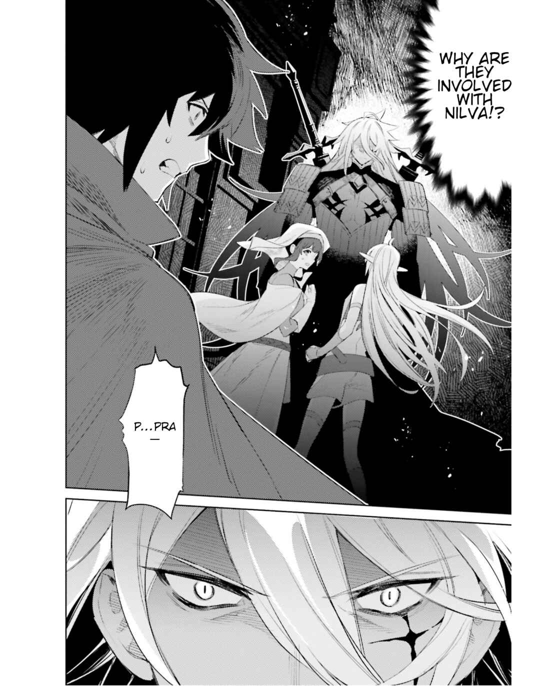 Page 29 Chapter 20 Shujinkou Janai!