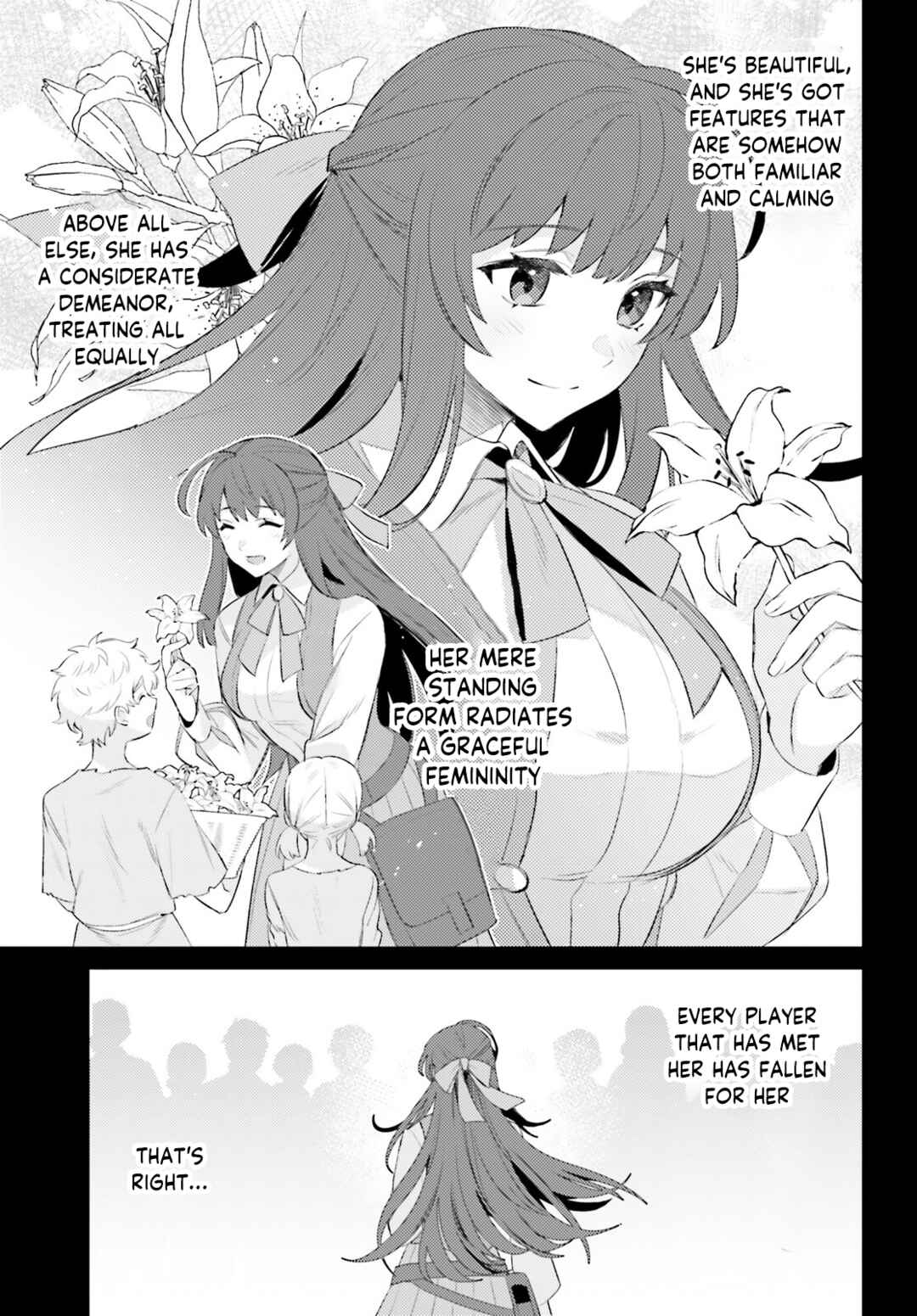 Page 22 Chapter 24 Shujinkou Janai!