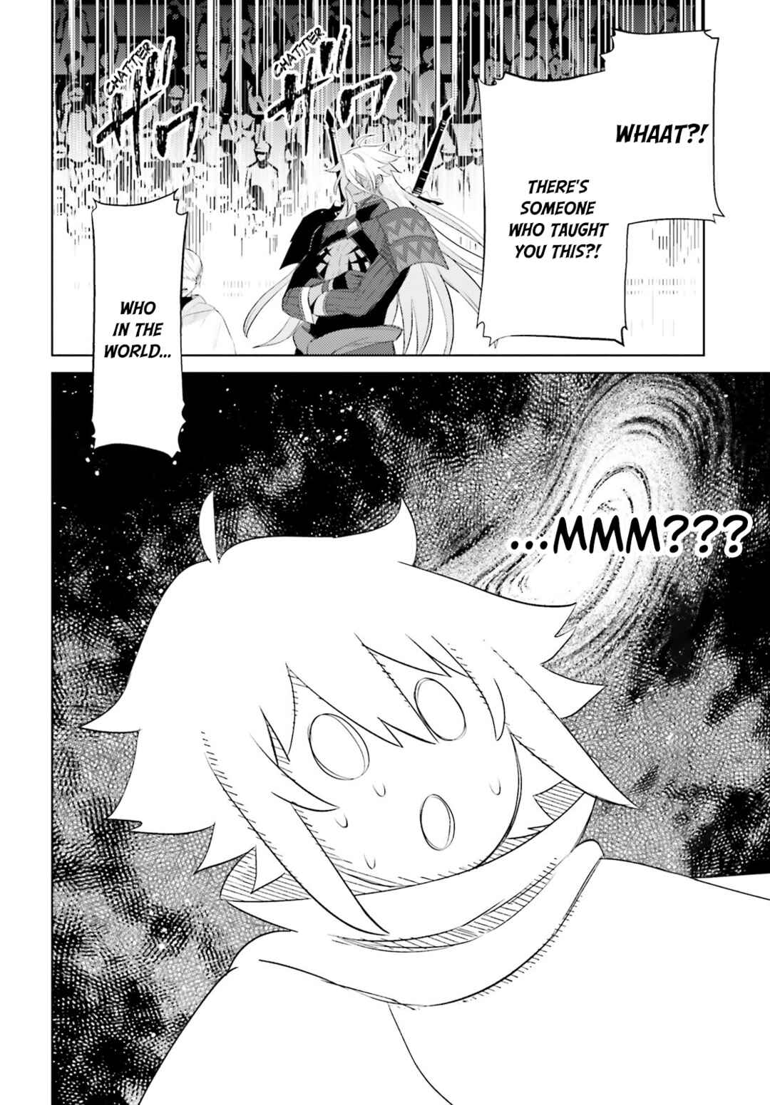 Page 7 Chapter 24 Shujinkou Janai!