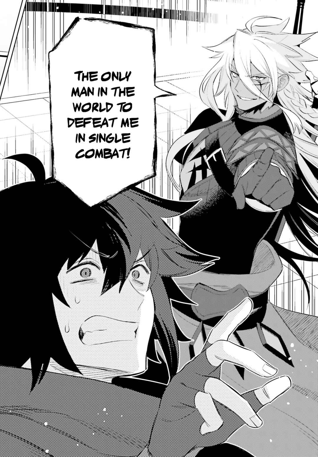 Page 9 Chapter 24 Shujinkou Janai!