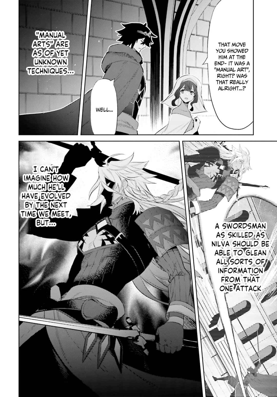 Page 13 Chapter 23 Shujinkou Janai!