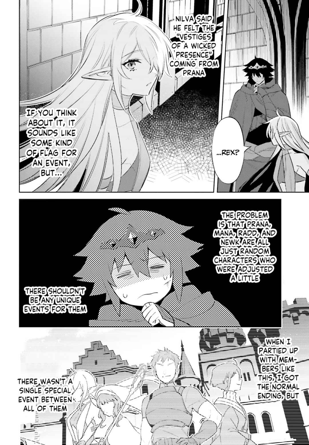 Page 15 Chapter 23 Shujinkou Janai!
