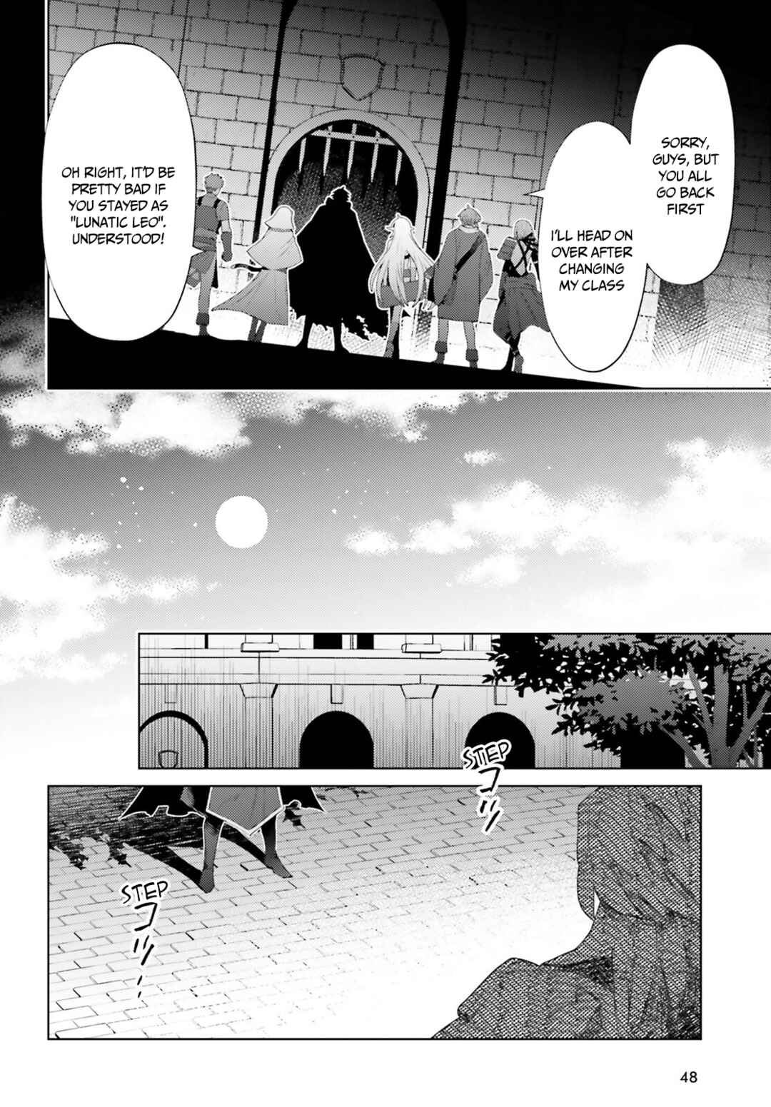 Page 17 Chapter 23 Shujinkou Janai!