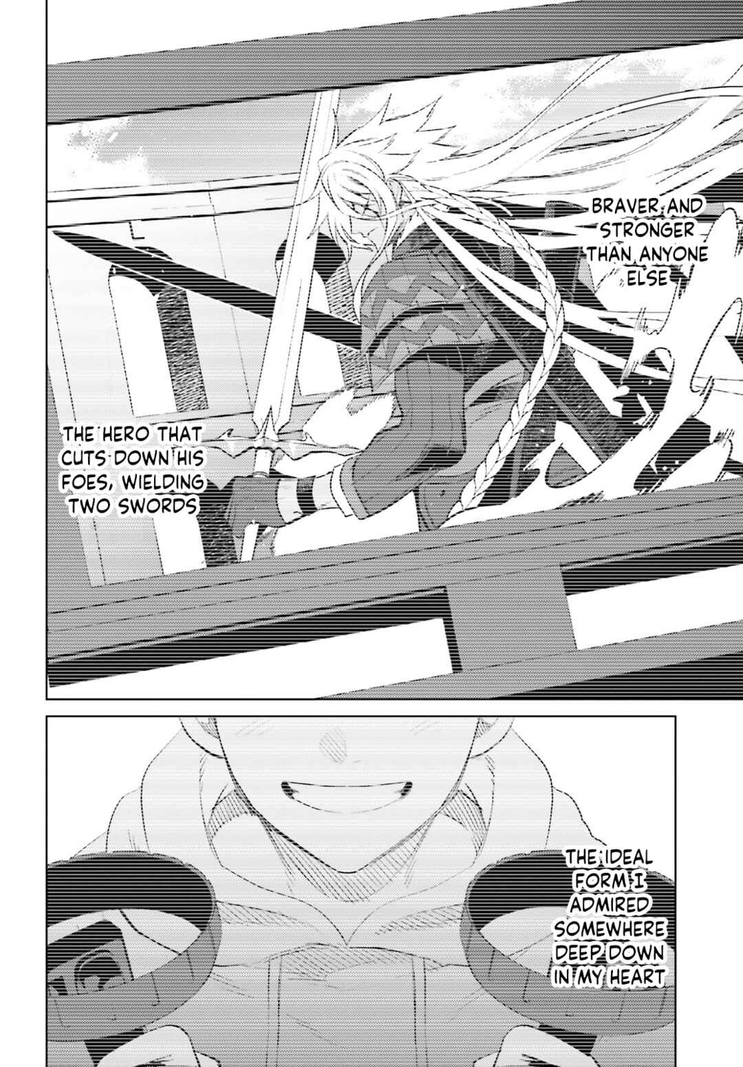 Page 19 Chapter 23 Shujinkou Janai!