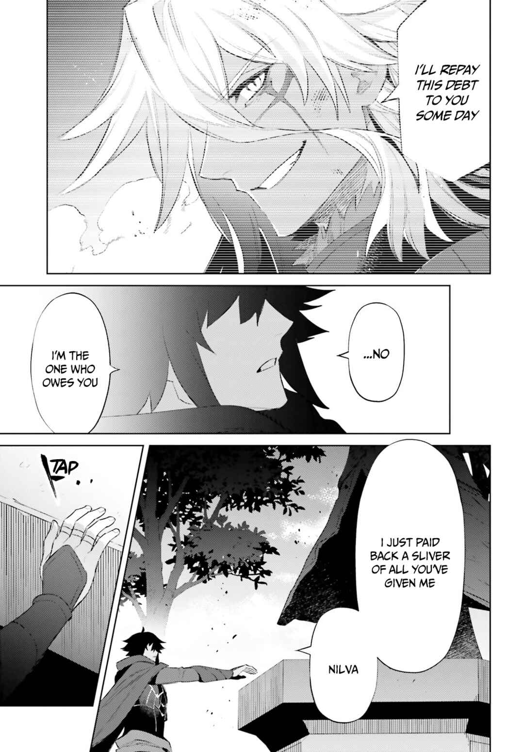 Page 20 Chapter 23 Shujinkou Janai!