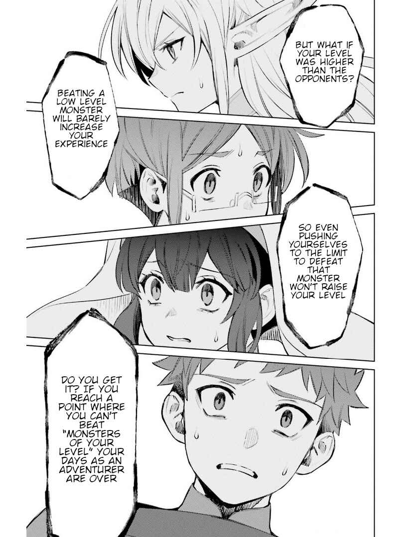 Page 13 Chapter 6 Shujinkou Janai!