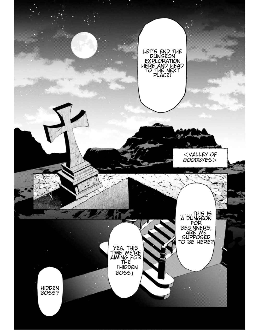 Page 25 Chapter 16 Shujinkou Janai!