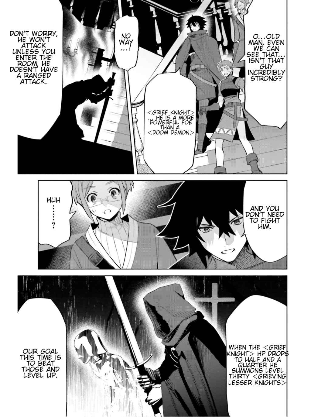 Page 27 Chapter 16 Shujinkou Janai!