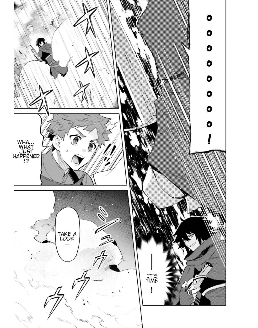 Page 31 Chapter 16 Shujinkou Janai!