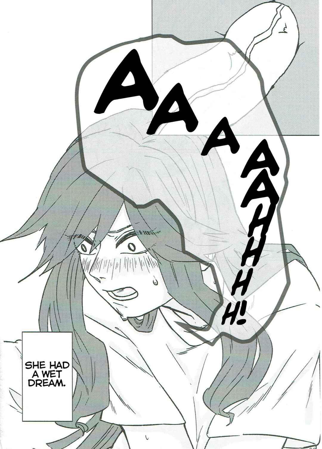 Page 54 Chapter Unknown_5dd7 Shoujo Kageki Revue Starlight - Anata no Ai ni, Watashi no Kokoro ga Miserarete (Doujinshi)