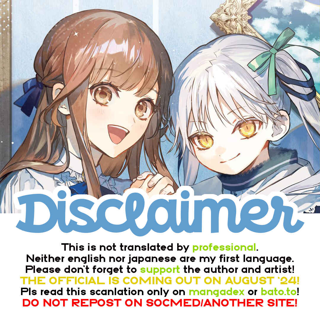 Page 1 Chapter 4 Isekai de Ane ni Namae wo Ubawaremashita
