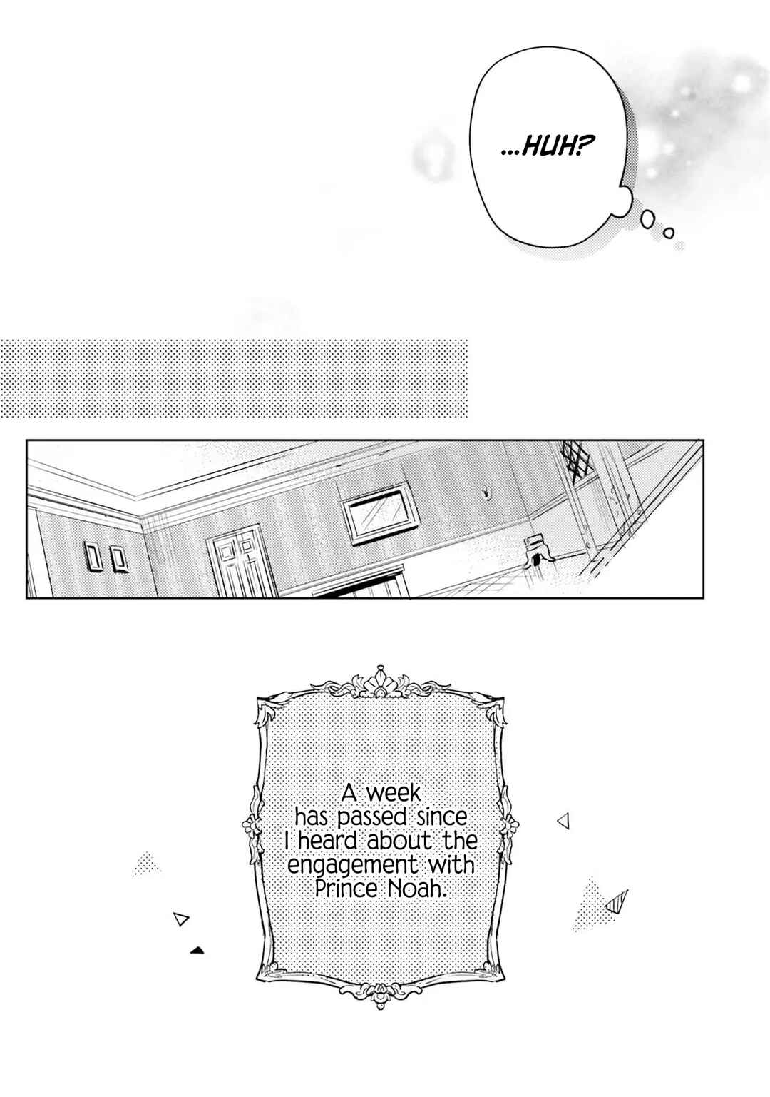 Page 20 Chapter 3 Isekai de Ane ni Namae wo Ubawaremashita