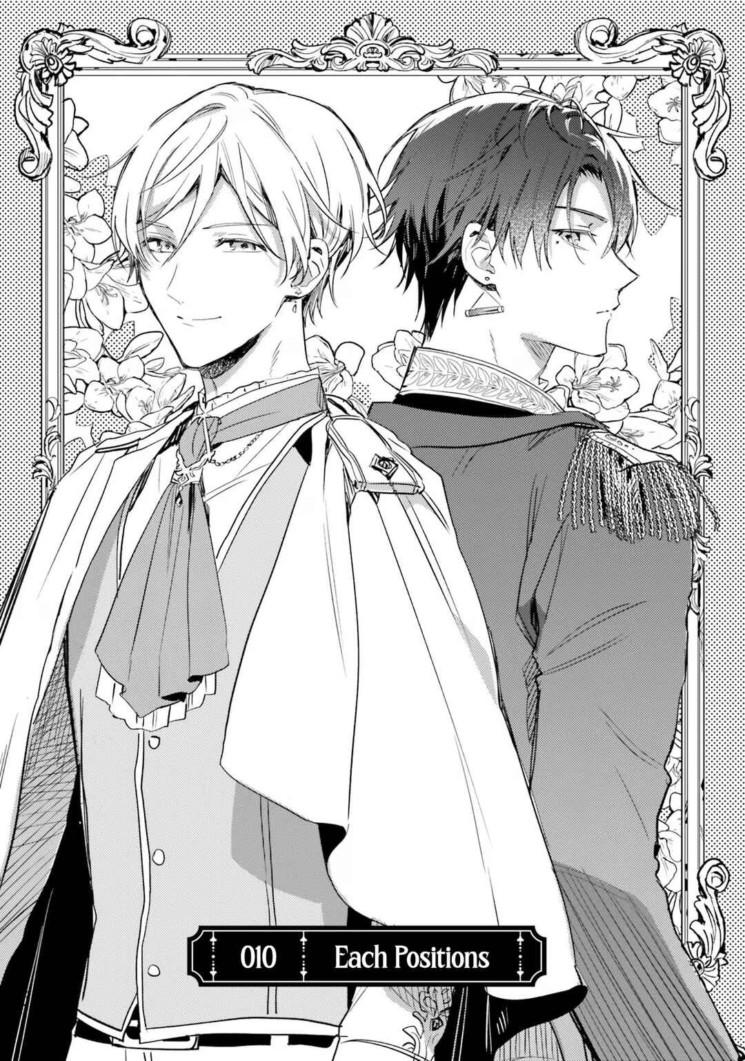 Page 2 Chapter 10 Isekai de Ane ni Namae wo Ubawaremashita
