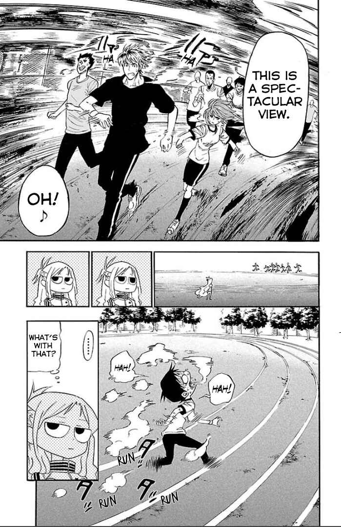 Page 17 Chapter 3 Juryo Again