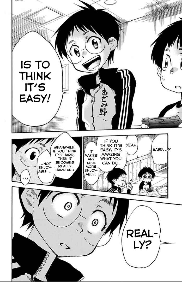 Page 49 Chapter 3 Juryo Again