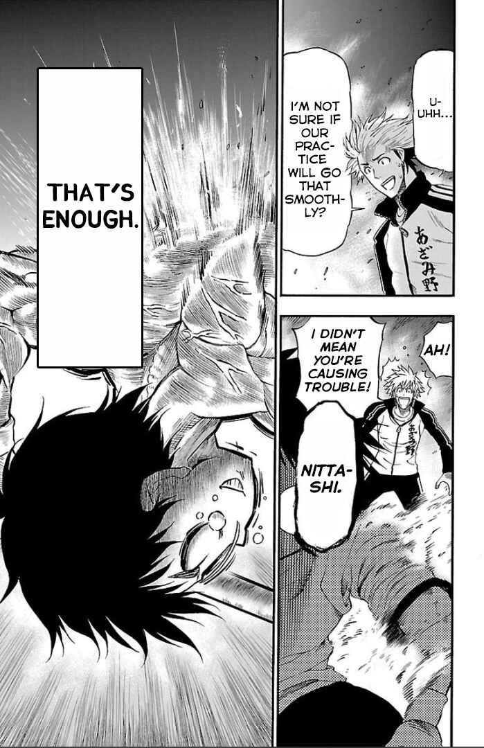 Page 55 Chapter 3 Juryo Again