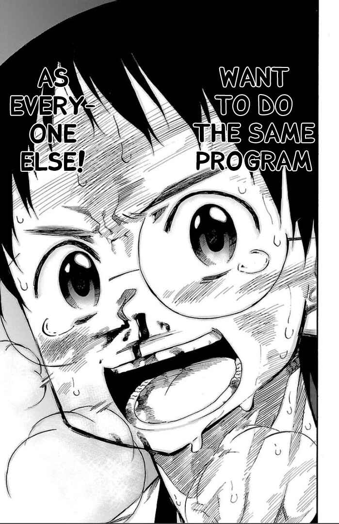 Page 64 Chapter 3 Juryo Again