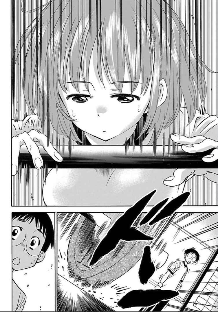 Page 24 Chapter 6 Juryo Again