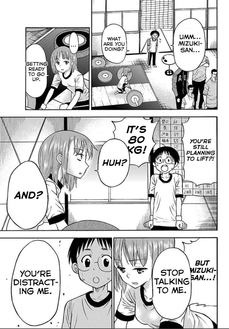 Page 25 Chapter 6 Juryo Again