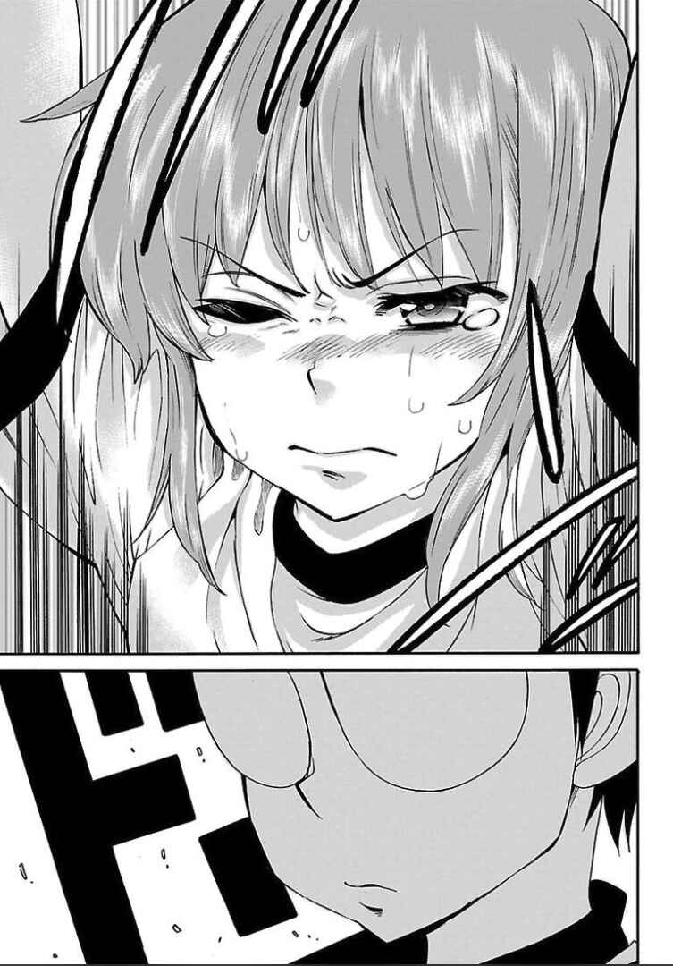 Page 27 Chapter 6 Juryo Again