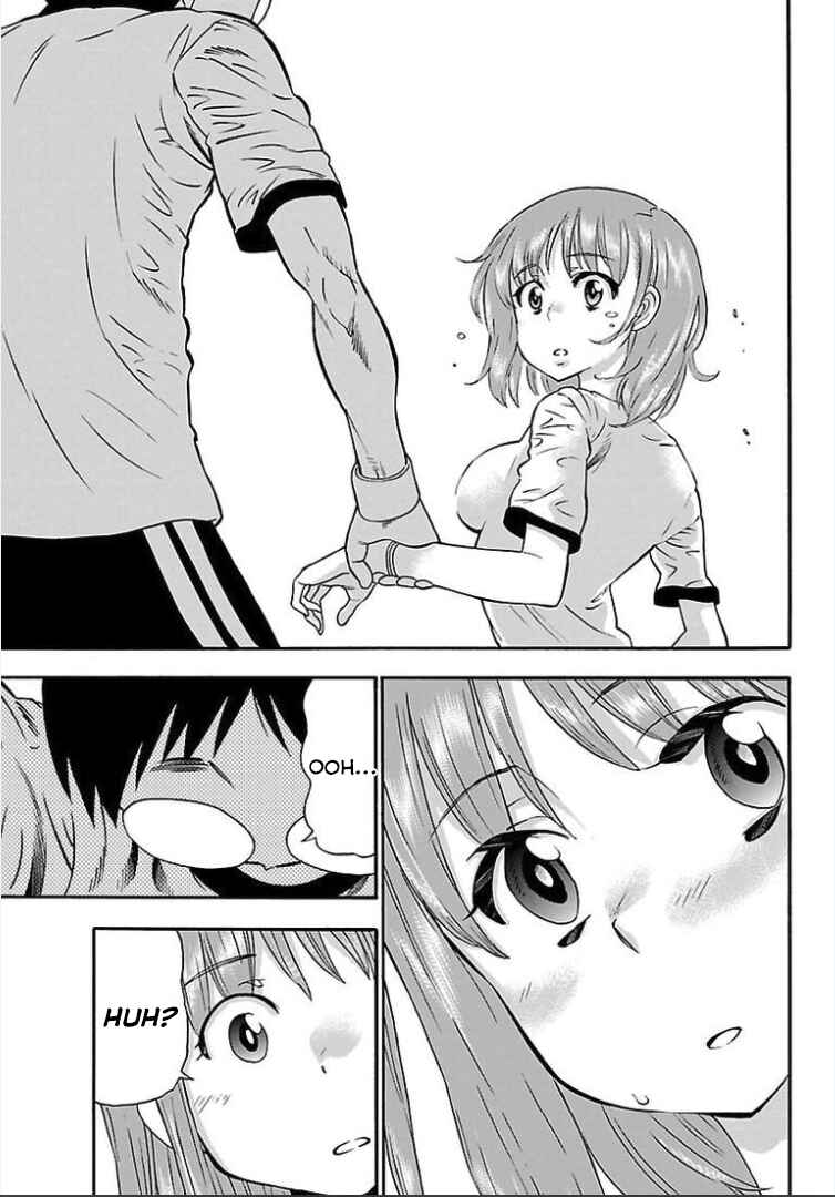 Page 29 Chapter 6 Juryo Again