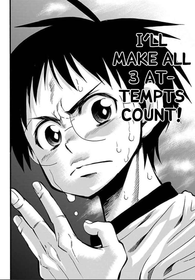 Page 34 Chapter 6 Juryo Again