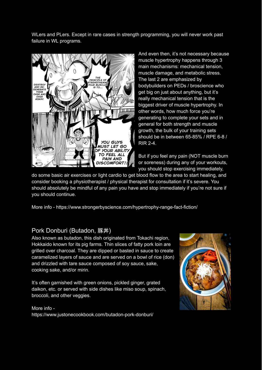 Page 48 Chapter 4 Juryo Again