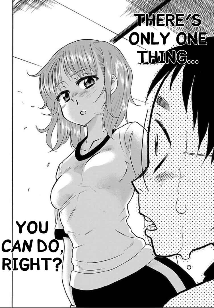 Page 41 Chapter 5 Juryo Again