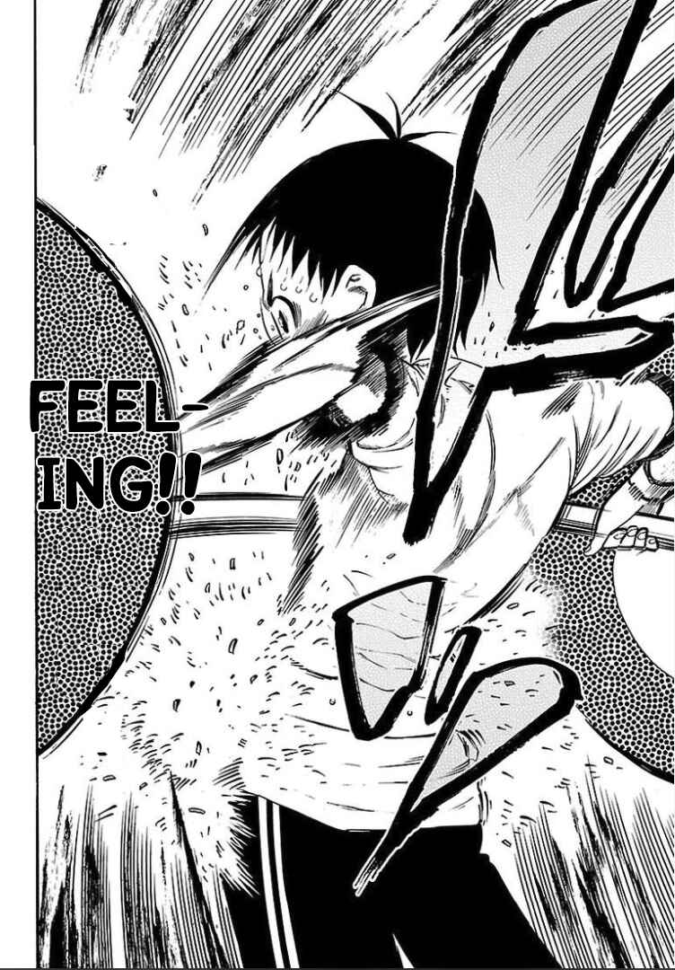Page 45 Chapter 5 Juryo Again