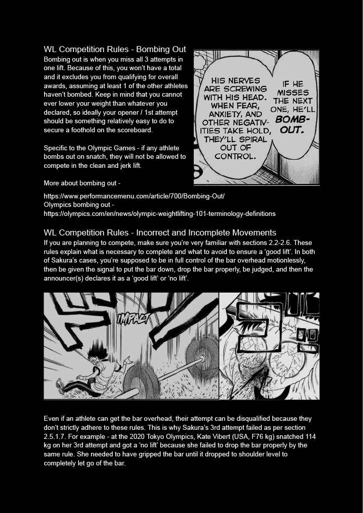 Page 52 Chapter 5 Juryo Again