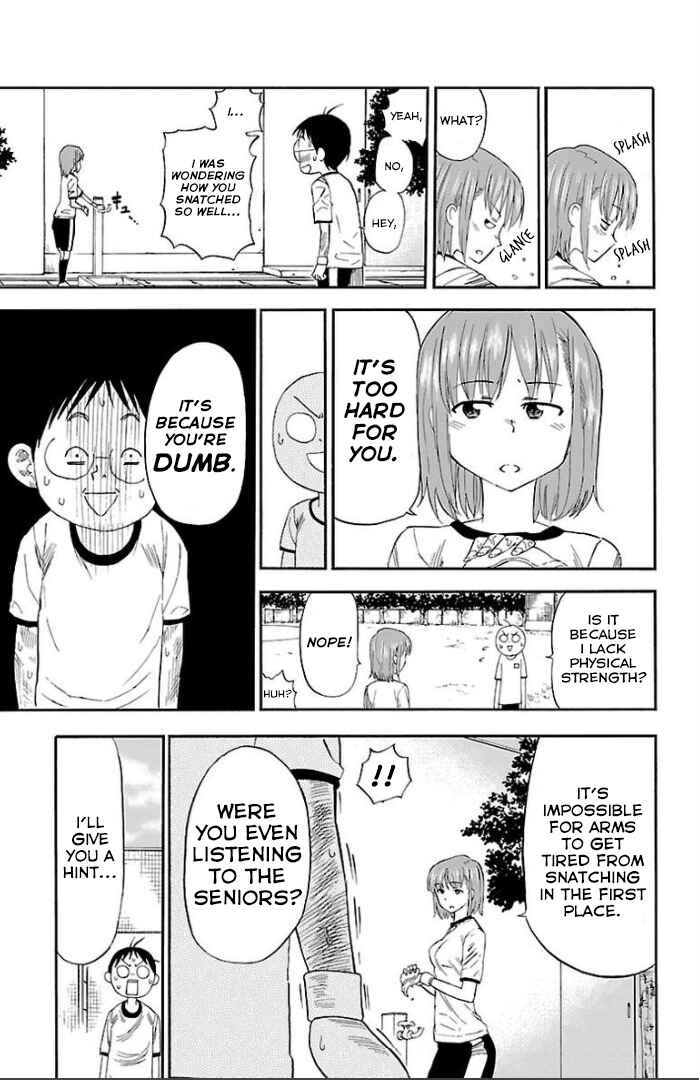 Page 28 Chapter 2 Juryo Again