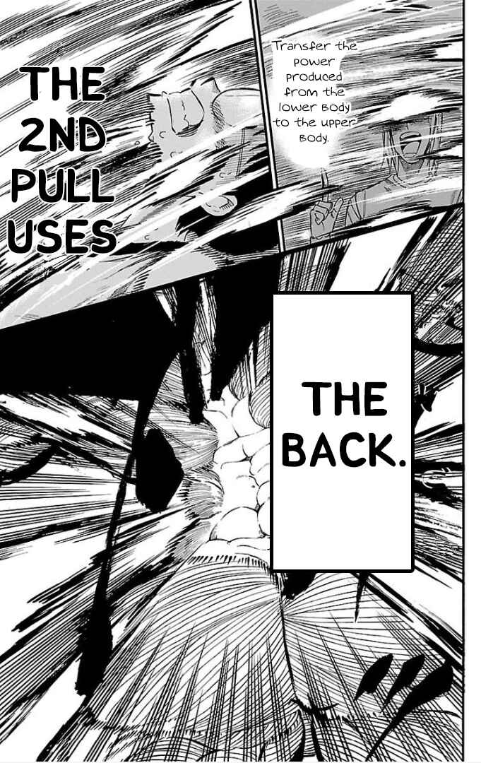 Page 38 Chapter 2 Juryo Again