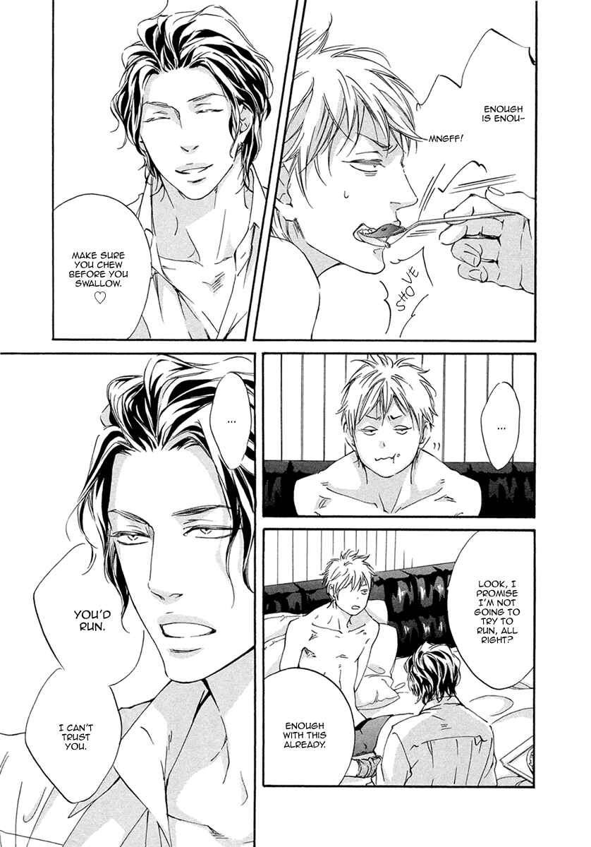 Page 6 Chapter 4 Ai ga Matteru