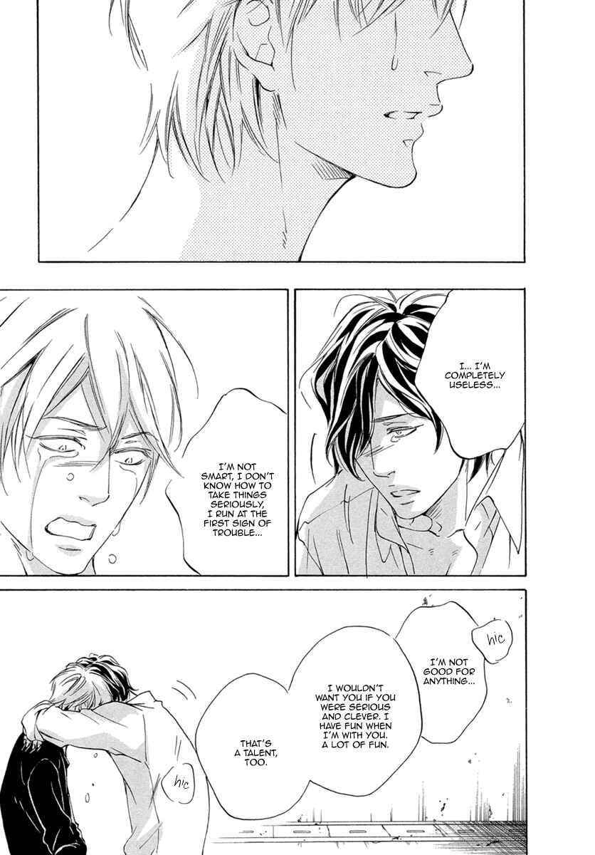 Page 18 Chapter 5 Ai ga Matteru