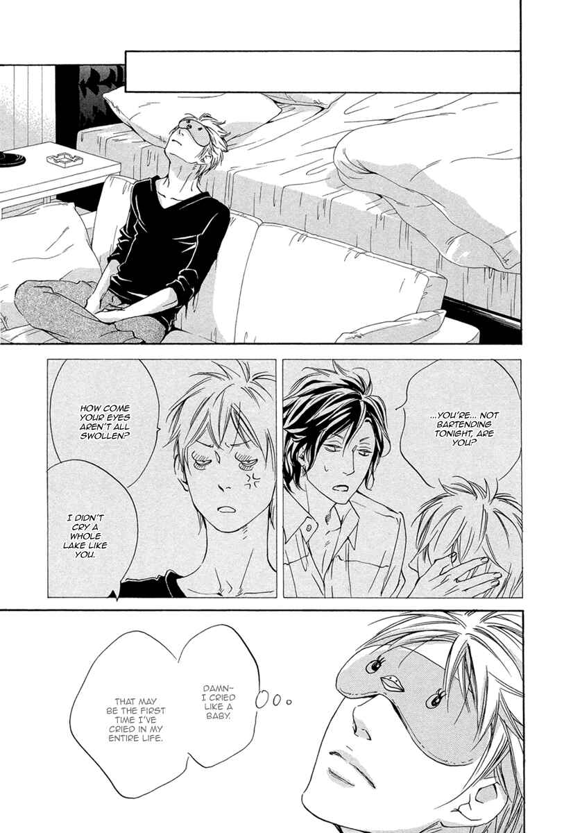 Page 20 Chapter 5 Ai ga Matteru