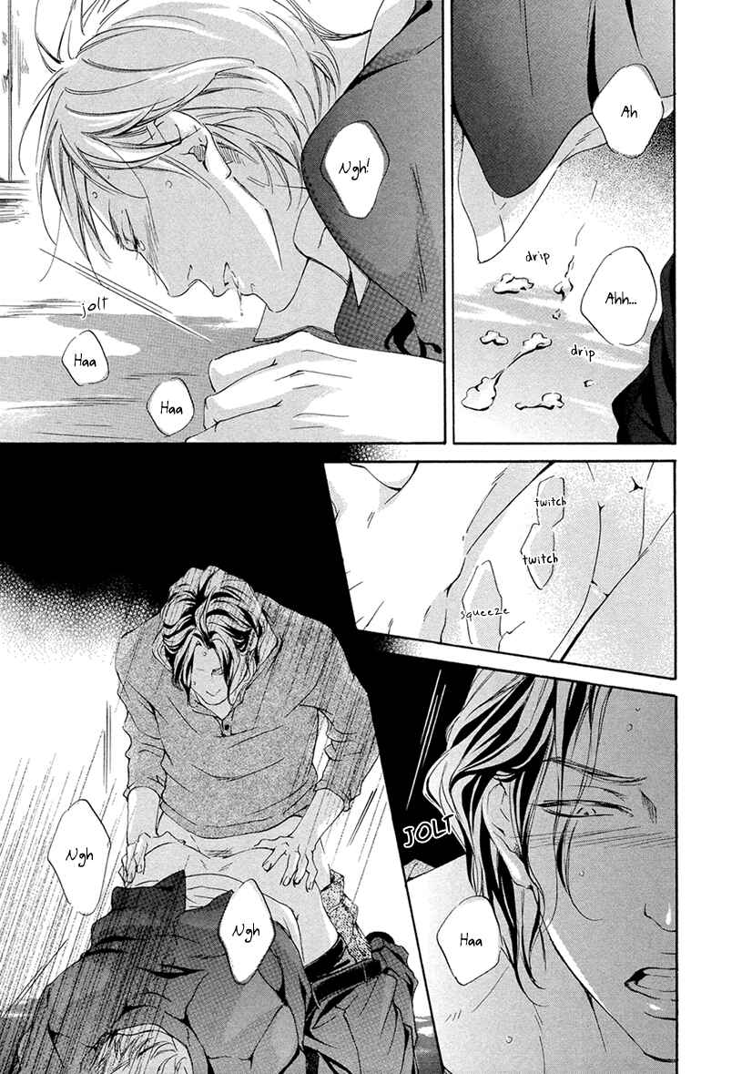 Page 28 Chapter 2 Ai ga Matteru