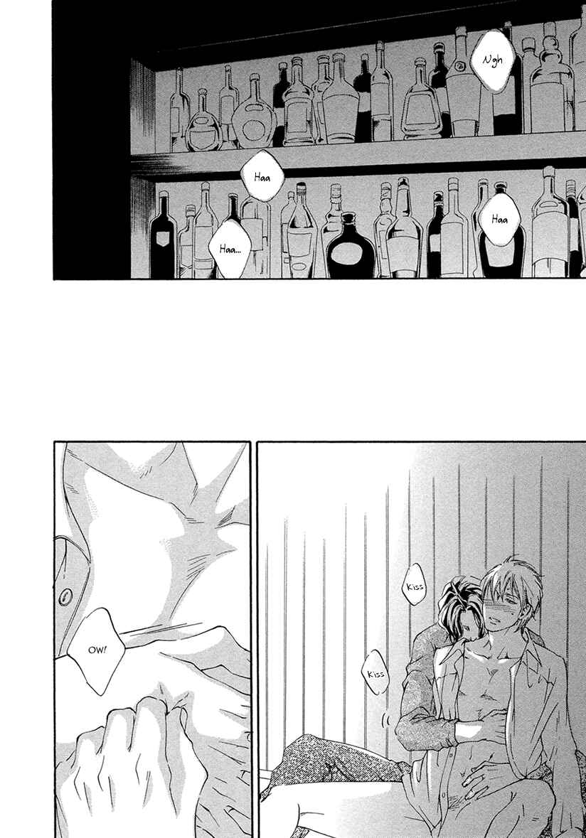 Page 29 Chapter 2 Ai ga Matteru