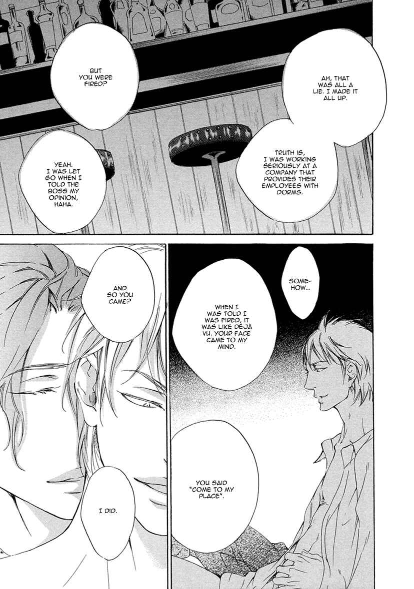 Page 32 Chapter 2 Ai ga Matteru